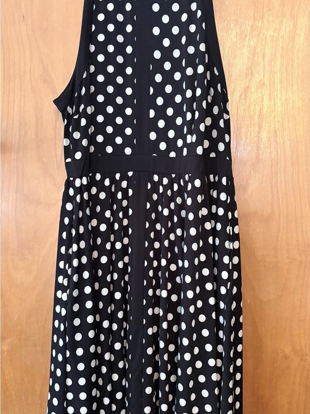 Torrid Mini Studio Knit Skater Dress, size 1
